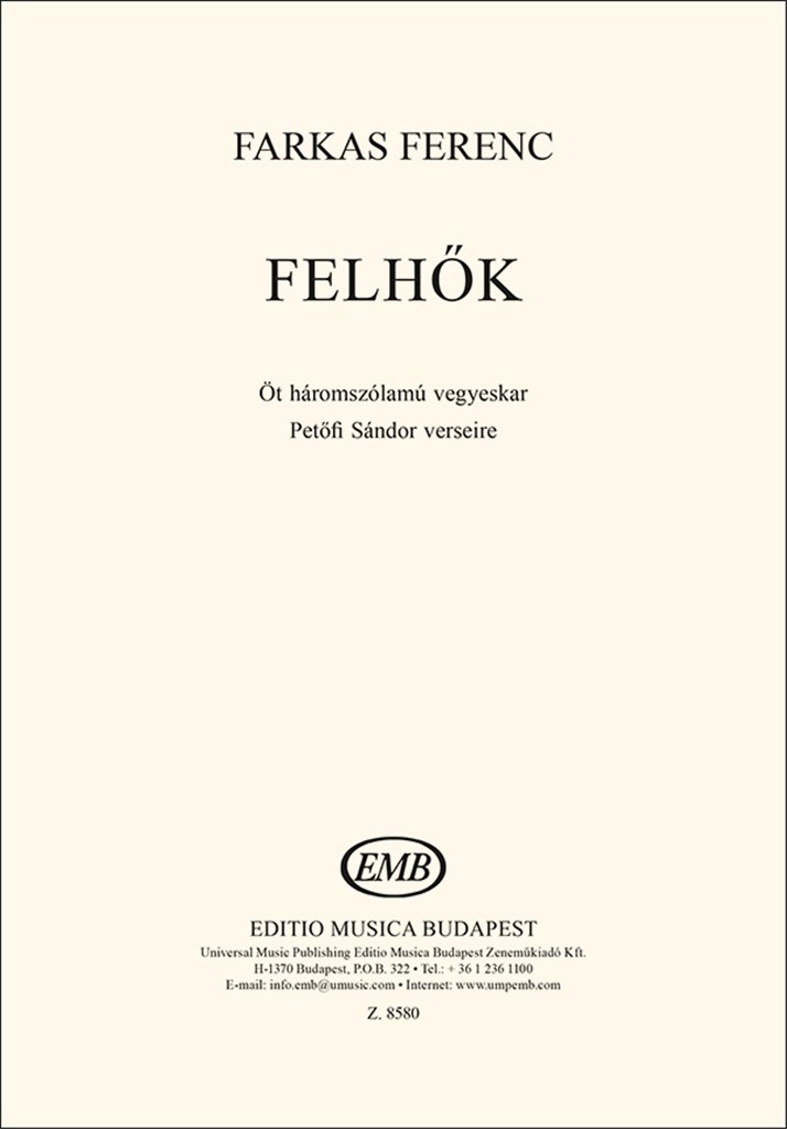 Felhoek